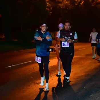 Runner Photo 4439483