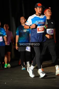 Runner Photo 4439484
