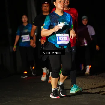 Runner Photo 4439486