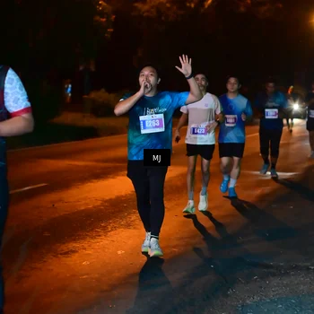 Runner Photo 4439489