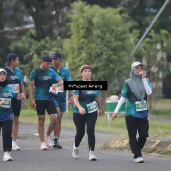 Runner Photo 4439490