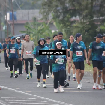 Runner Photo 4439492