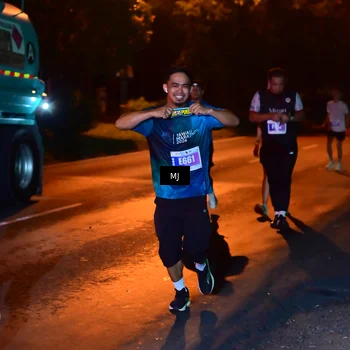 Runner Photo 4439493
