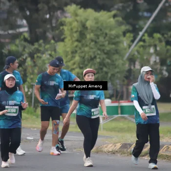 Runner Photo 4439494