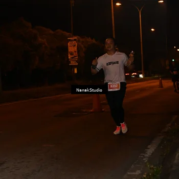 Runner Photo 4439495