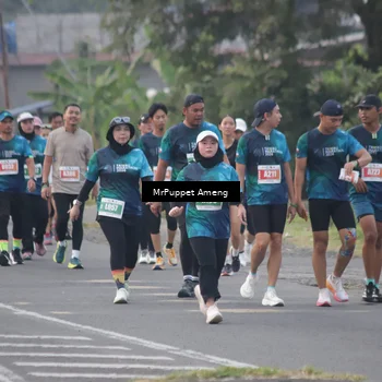 Runner Photo 4439502