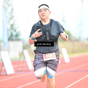 Runner Photo 4439506