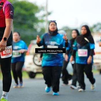 Runner Photo 4439507
