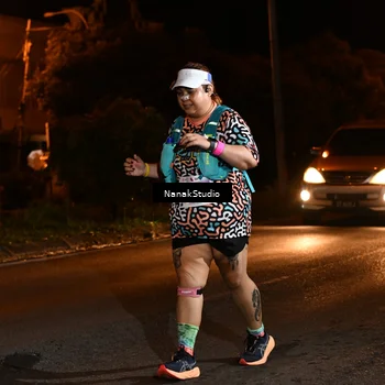 Runner Photo 4439513