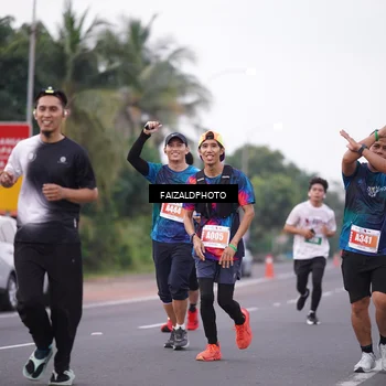 Runner Photo 4439518