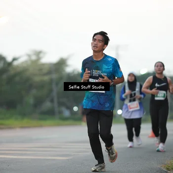 Runner Photo 4439521