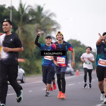 Runner Photo 4439522