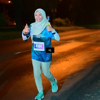 Runner Photo 4439524