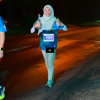 Runner Photo 4439528