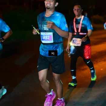 Runner Photo 4439529