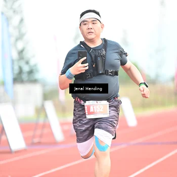 Runner Photo 4439531