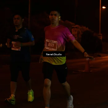 Runner Photo 4439539