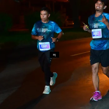 Runner Photo 4439541