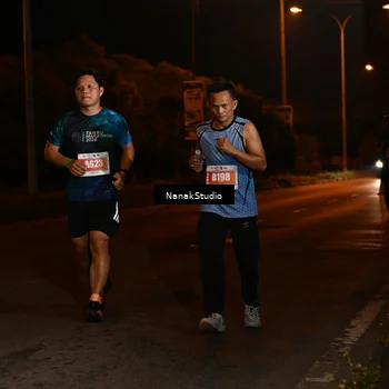 Runner Photo 4439543