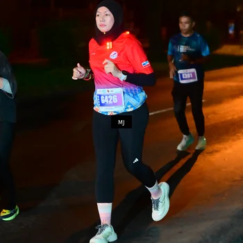 Runner Photo 4439546