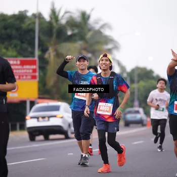 Runner Photo 4439547