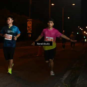 Runner Photo 4439549