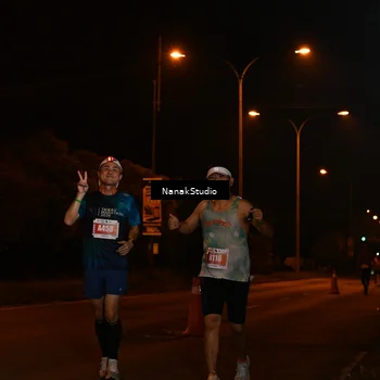 Runner Photo 4439550