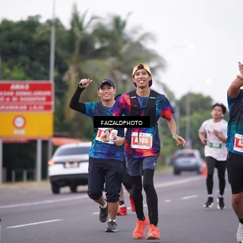 Runner Photo 4439553