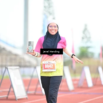 Runner Photo 4439554