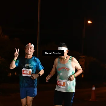 Runner Photo 4439555