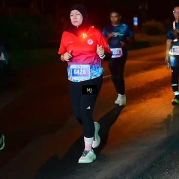 Runner Photo 4439556