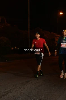 Runner Photo 4439558