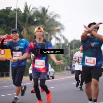 Runner Photo 4439561