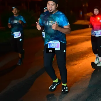 Runner Photo 4439563