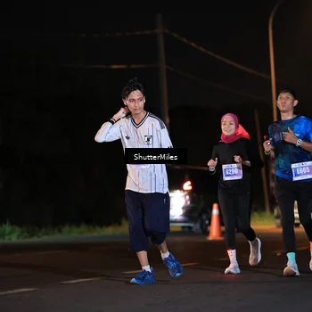 Runner Photo 4439564