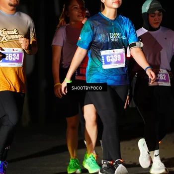 Runner Photo 4439565