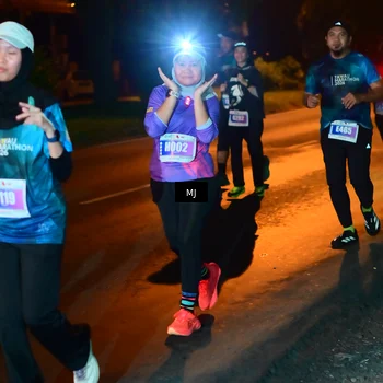 Runner Photo 4439567