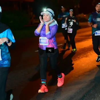 Runner Photo 4439568