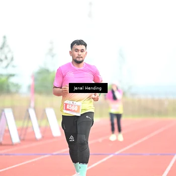 Runner Photo 4439570