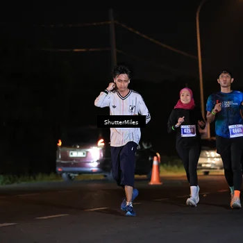Runner Photo 4439575