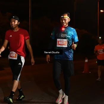 Runner Photo 4439576