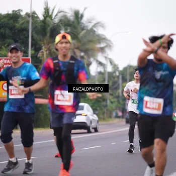 Runner Photo 4439577