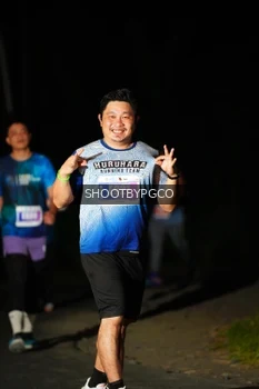 Runner Photo 4439578
