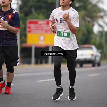 Runner Photo 4439580
