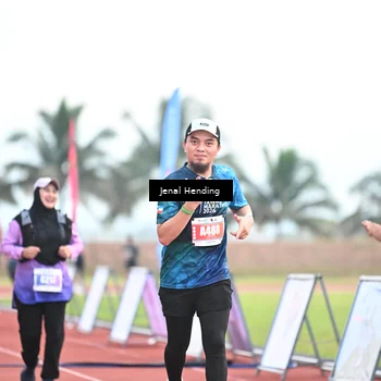 Runner Photo 4439584