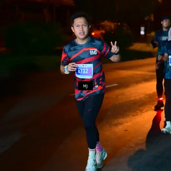 Runner Photo 4439585