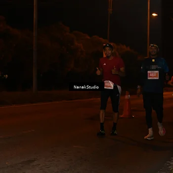 Runner Photo 4439586