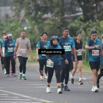 Runner Photo 4439587