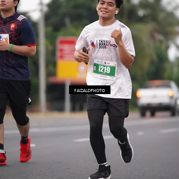 Runner Photo 4439588