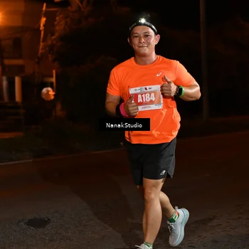 Runner Photo 4439596